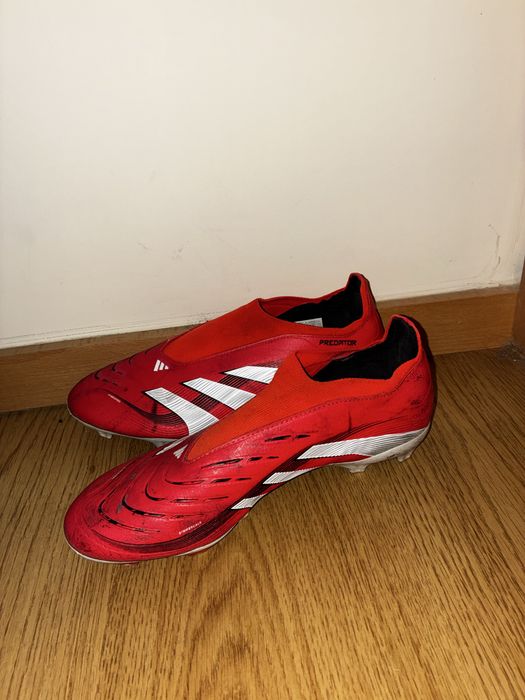 Chuteiras predator