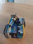Żarówki H7 24V do ciężarówek - 3 sztuki