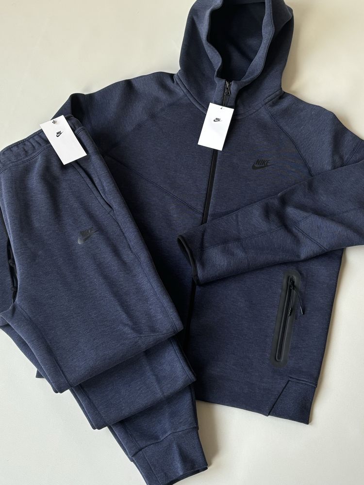 Костюм Nike Tech Fleece | ОРИГІНАЛ