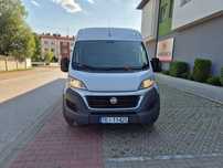 Fiat DUCATO  Fiat Ducato,2.3 130 KM;brygadówka,7 os.,Max L4/H2;euro 6 bez adblue