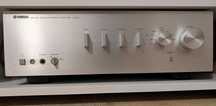 Wzmacniacz stereo Yamaha A-S501