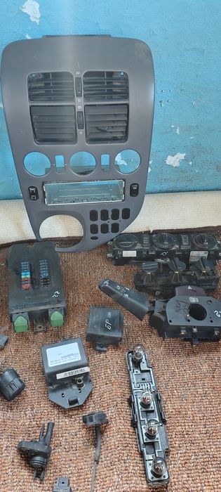 Ручка дверей скло підйомники віто 638 vito 2,2 2,3
