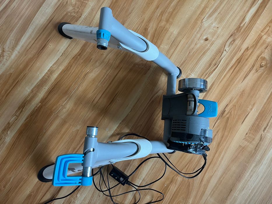 Trenażer Tacx Flow Smart