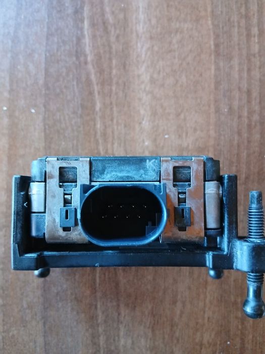 KIA STONIC Radar moduł distronic