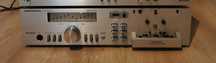 Deck magnetofon GRUNDIG CF5000 - jak nowy, po przeglądzie.
