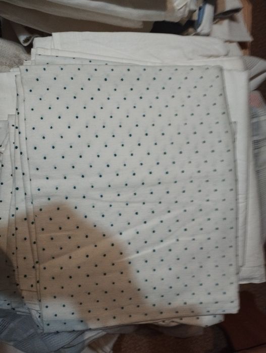 Постельное белье