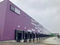 DL Invest Park Teresin - magazyn od zaraz