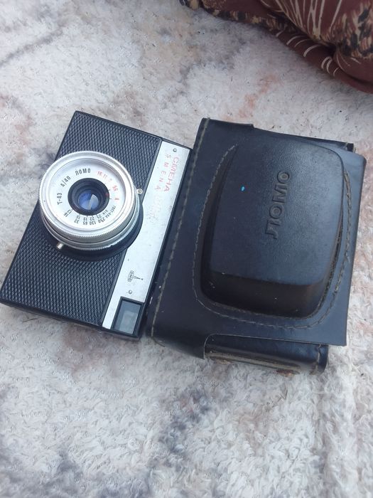 Продам фотоапарат в робочому стані