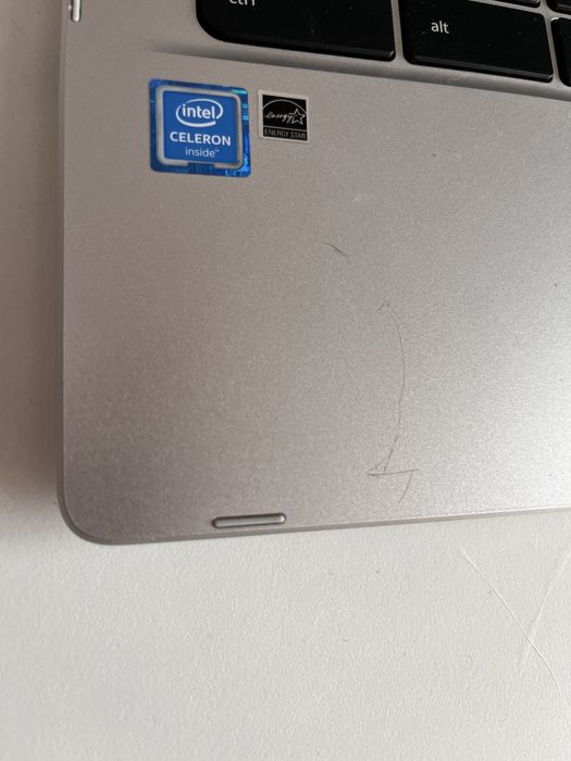 laptop asus c424ma