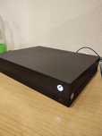 Xbox one x zadbany