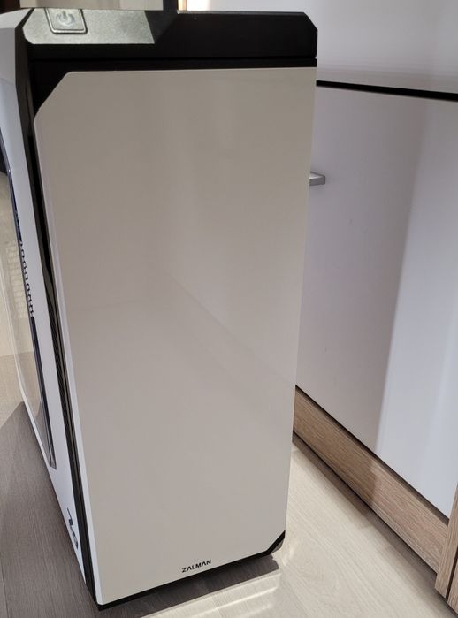 Komputer stacjonarny