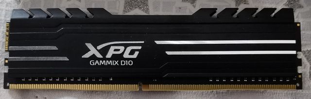 Pamięć DDR4 8GB XPG