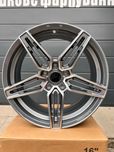 FlowForming Нові диски R18 5x114.3 Титани Рено ФОрд Субару литі Кіа