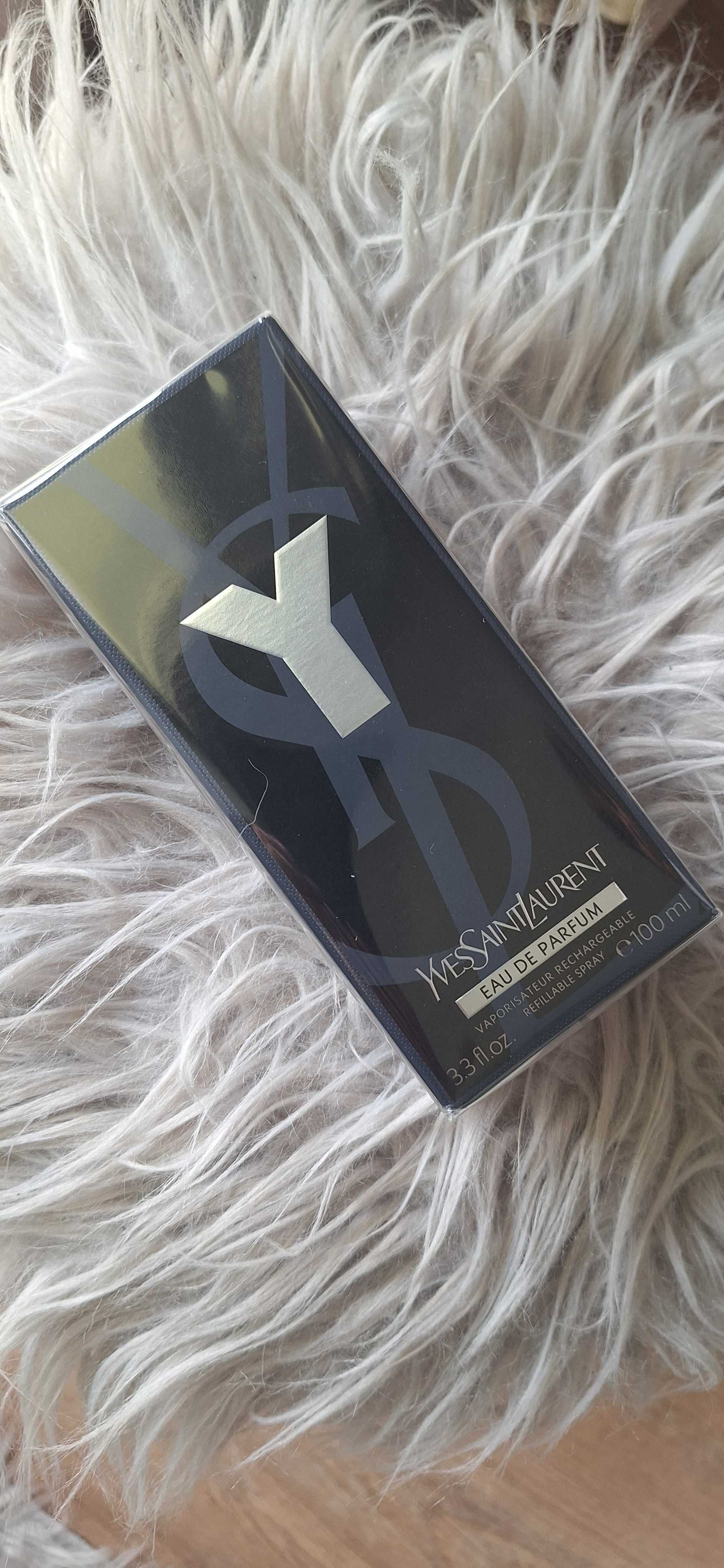 YSL Yves Saint Laurent Y EDP 100ml