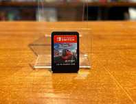 Gra BUS SIMULATOR City Ride Single Nintendo Switch / Kartridż /