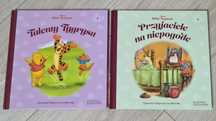 Kubuś Puchatek i przyjaciele