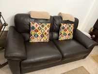 Sofa Chateau d'Ax
