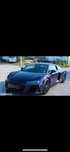 Audi R8 Coupé QUATTRO R8 Performance