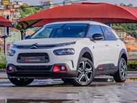 Citroën C4 Cactus 1.2 PureTech C-Series