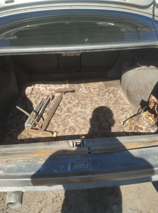 Продам опеля в хорошем состояние