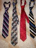 Краватка (галстук)  Crane