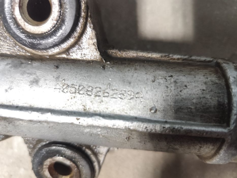 Под ремонт Рейка рулевая шевроле лачетти Chevrolet lacetti