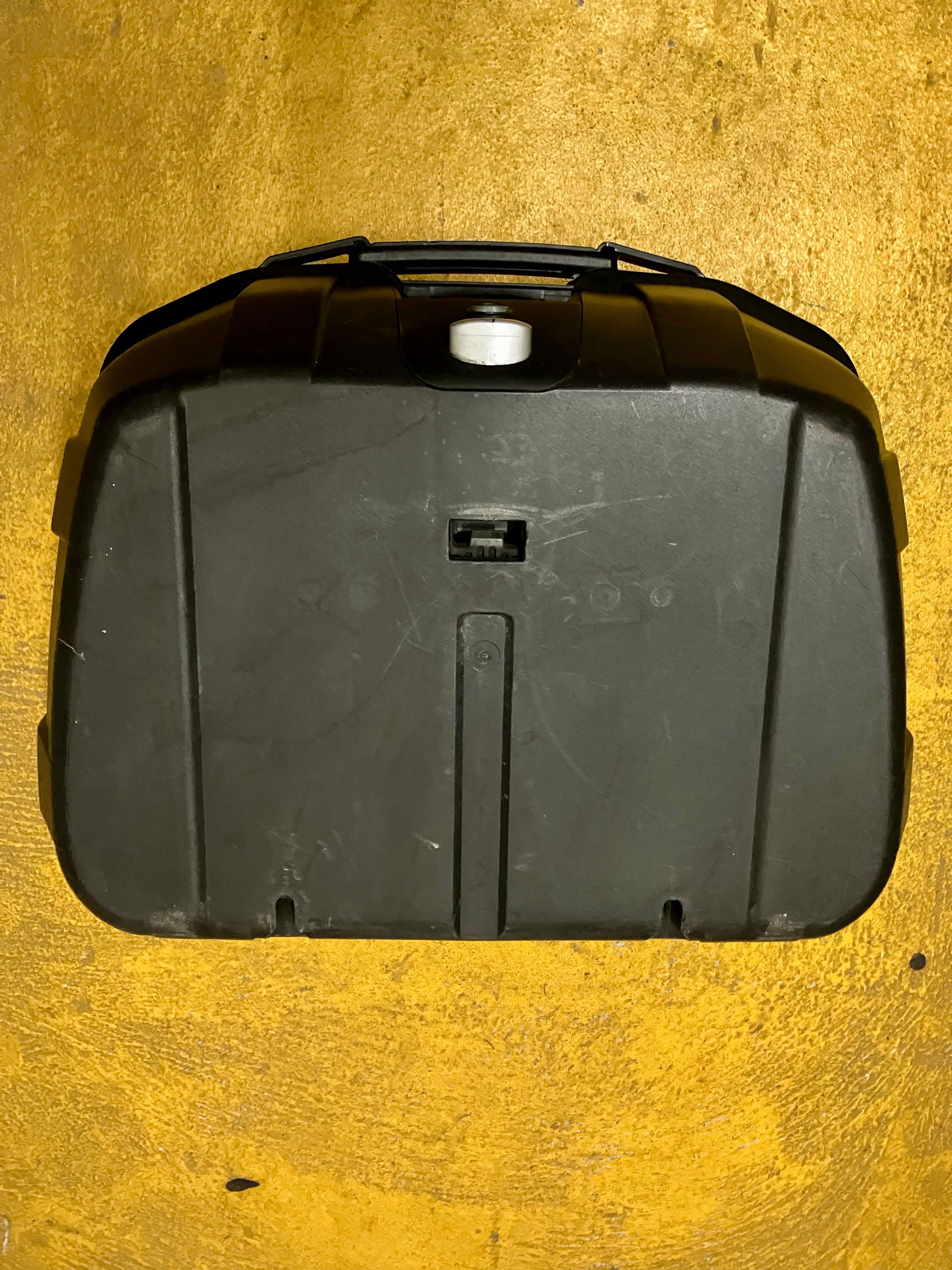 Top case GIVI TREKKER 52 N
