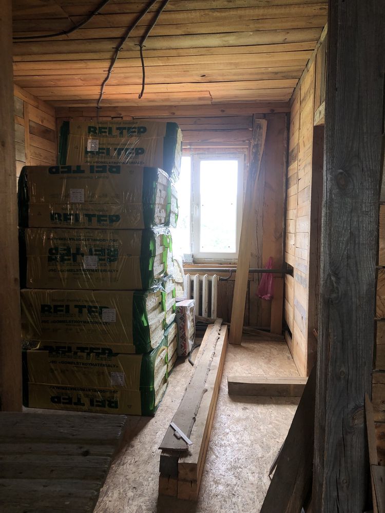 Продається сучасний будинок с. Киінка