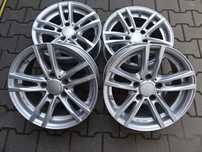 5x120 7Jx16 ET31BMW 32005 - 2019 4 2014 - 2020