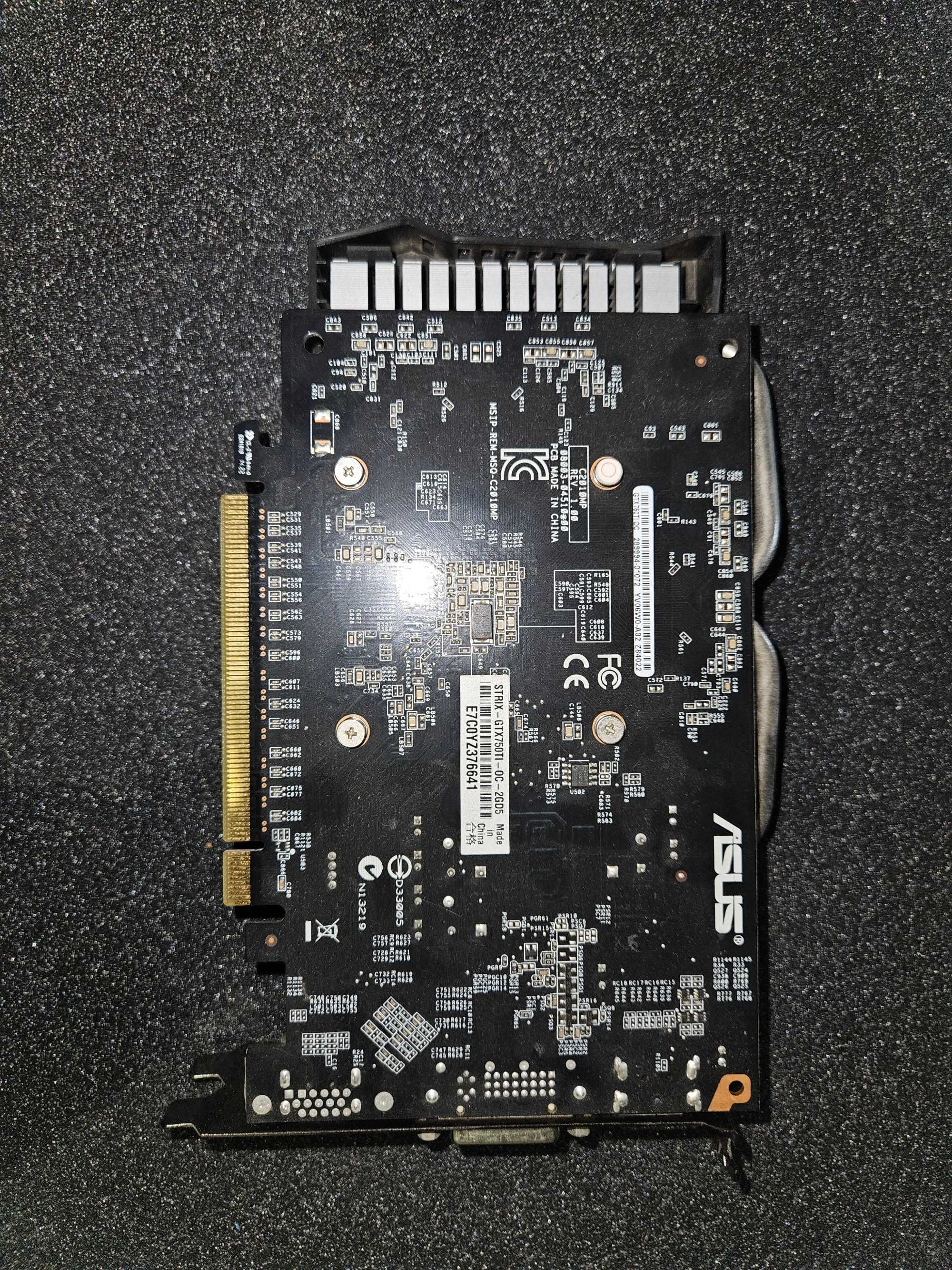 PC Completo ou para Peças