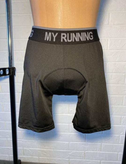 Спортивні велосипедні шорти