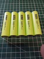 НОВІ 18650 Акумулятори DMEGC 29E 2900mAh 24mOm