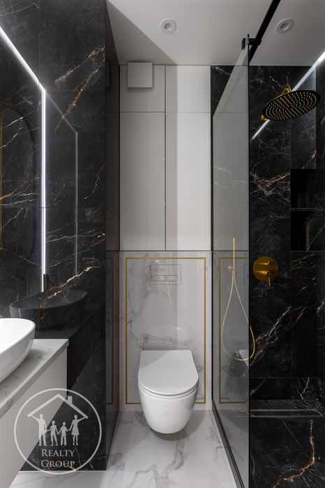 Преміум клас, Вул. Сахарова, 3к квартира з дизайнерським ремонтом,