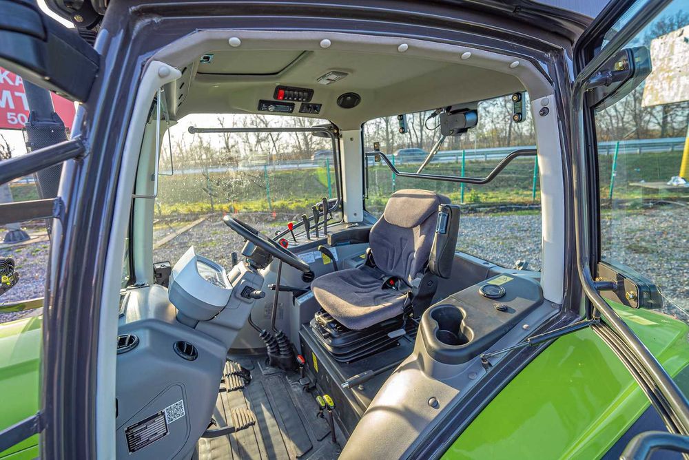 Трактор Zoomlion RS1604 Pro 2025