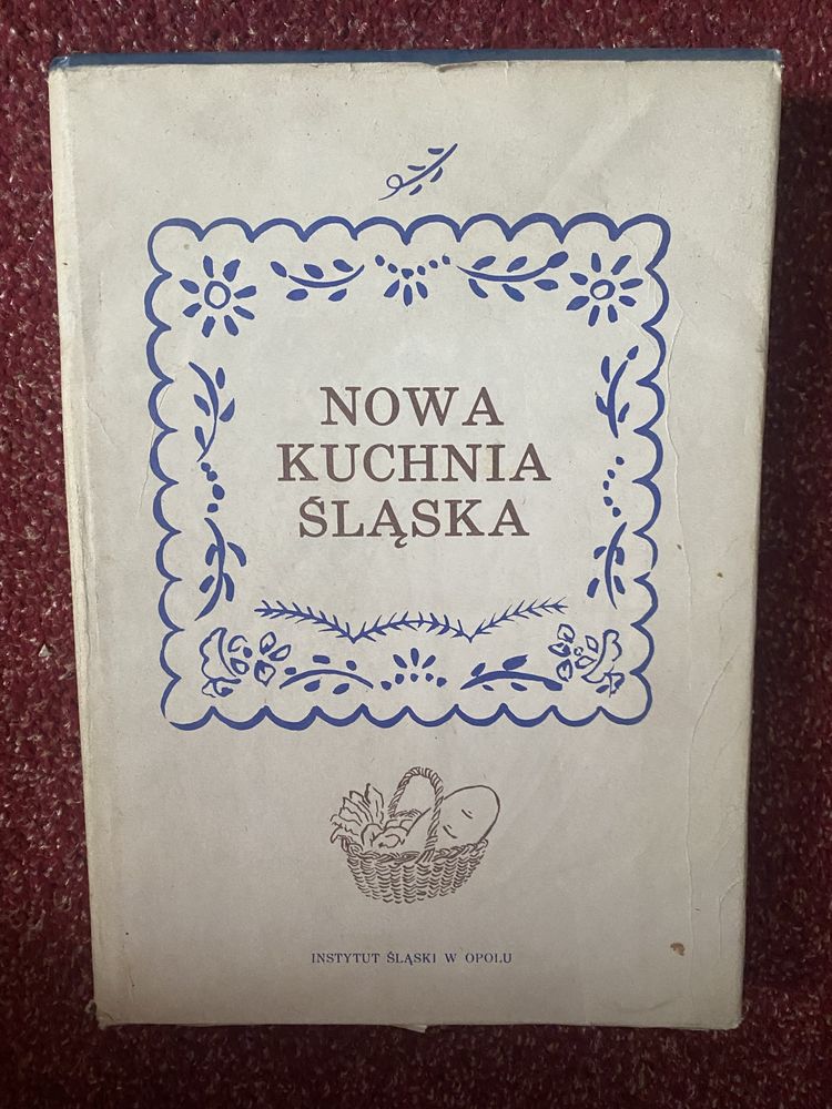 Nowa kuchnia Śląska