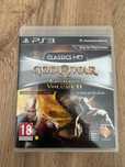 God Of War Collection Volume 2 ps3