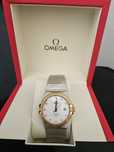 Omega constellation super