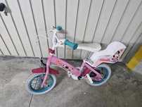 Bicicleta criança