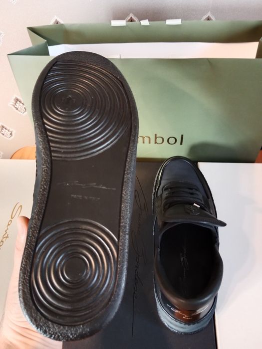 Кроссовки Bruno Bordese оригинал