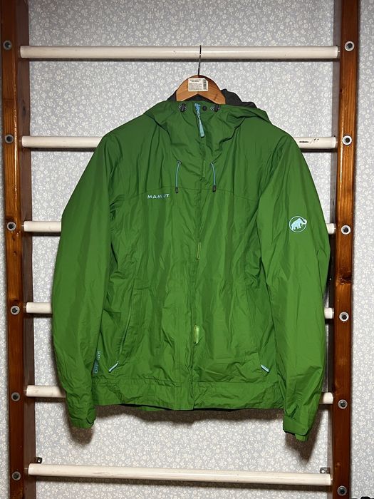 Куртка mammut, розмір м