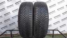 Шини 225/60 R 17 Hankook Kinergy 4S 2X. Пара. Колеса склад.