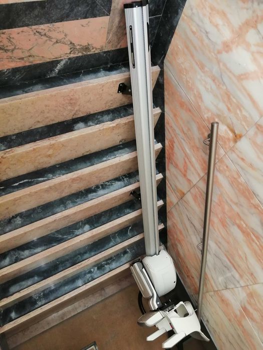 cadeira elevador de escada