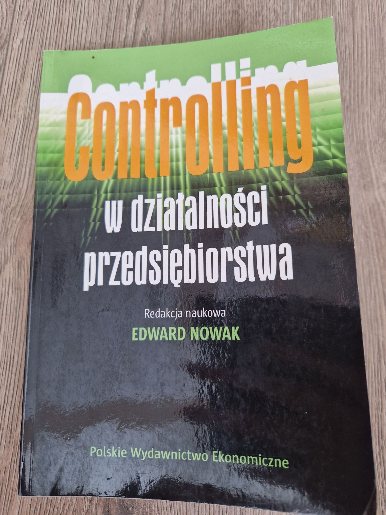 Controlling w działalności przedsiębiorstwa