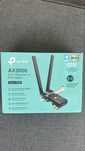 Karta sieciowa TP-LINK Archer TX55E