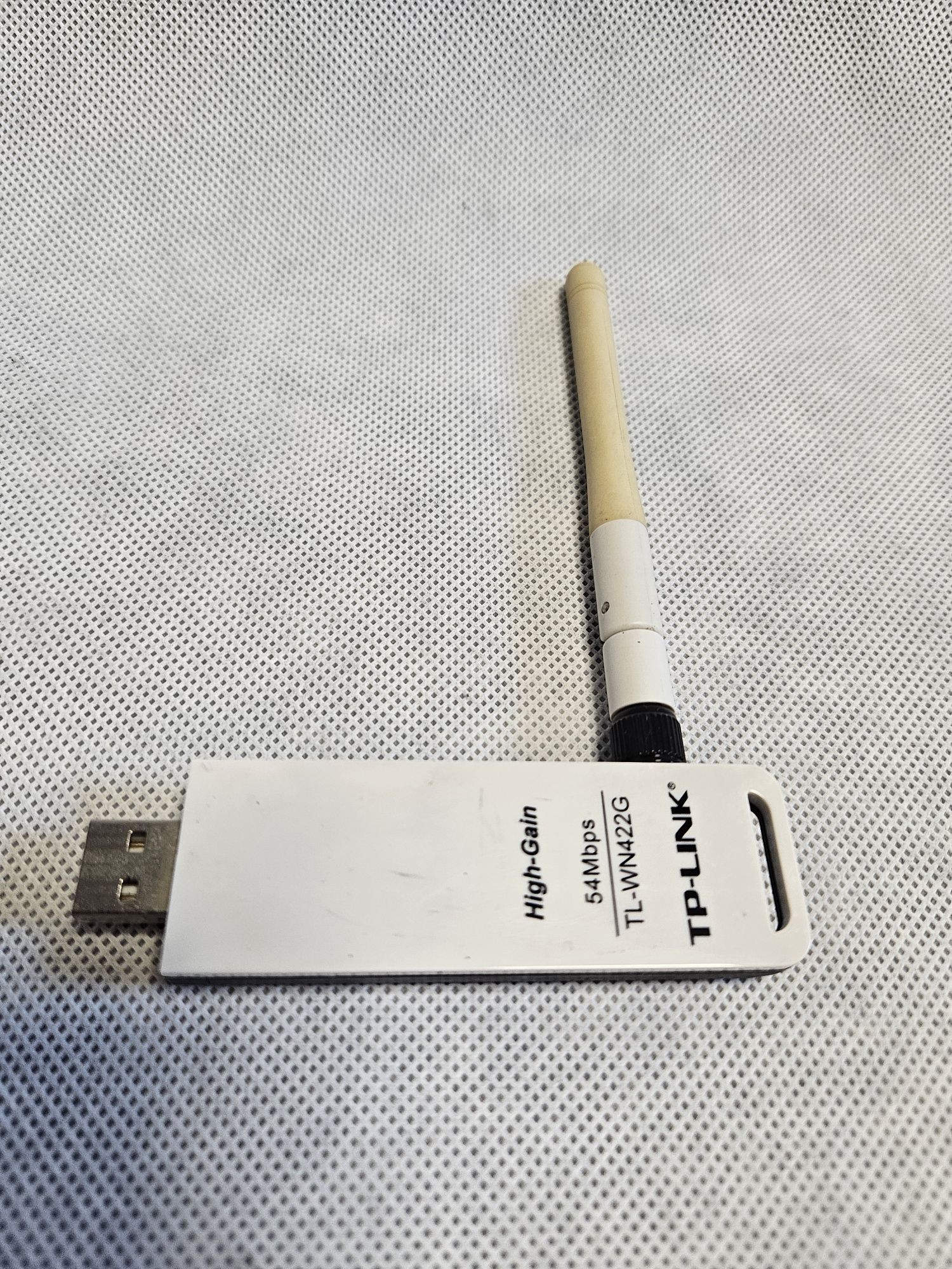 Bezprzewodowy adapter TP link TL-WN 422G