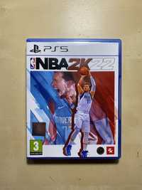 NBA 2k22 PS5 em ótimo estado