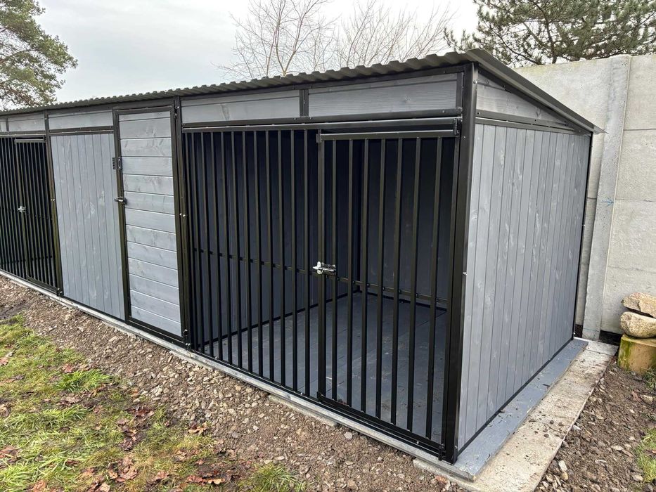 Kojec dla psa różne rozmiary_rózne modele_różna modyfikacja_Zapraszamy