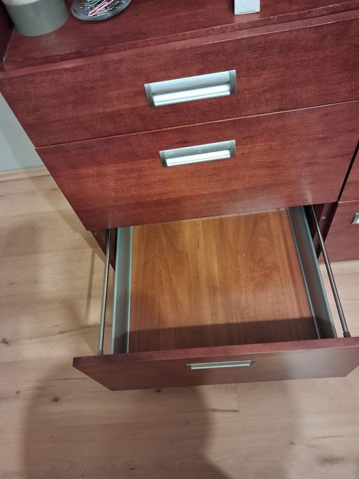 Szafki do kuchni,stan bardzo dobry