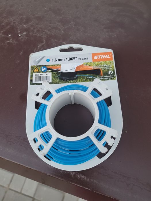 Stihl fs 52 podkasiarka