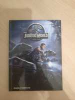 Film CD Jurassic World